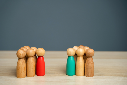 Conflict Resolution and Peacebuilding